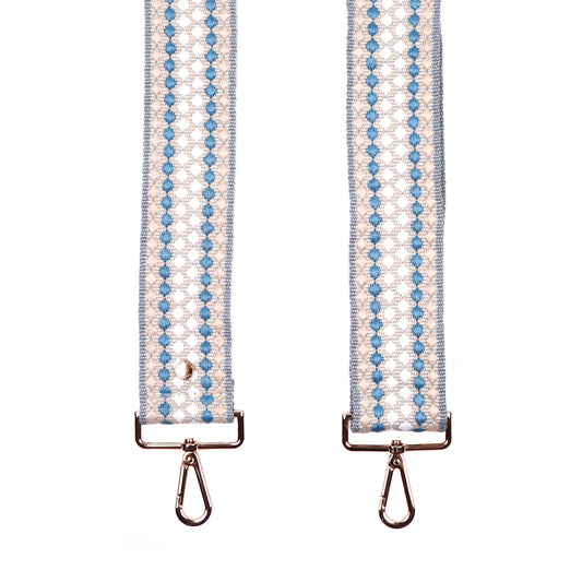 Strap Nordic Blue Bobble