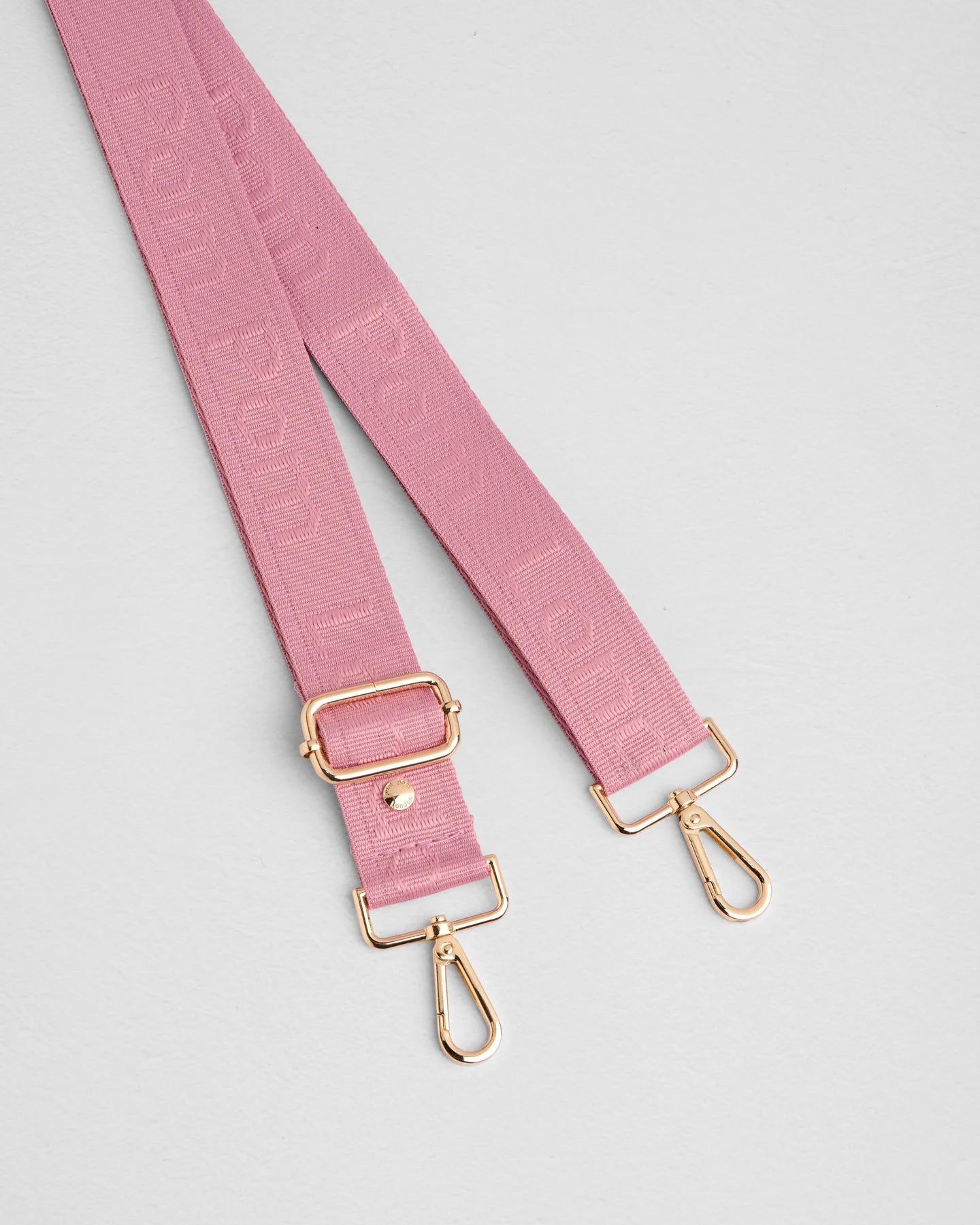 Töskuól logo pink