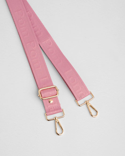 Töskuól logo pink
