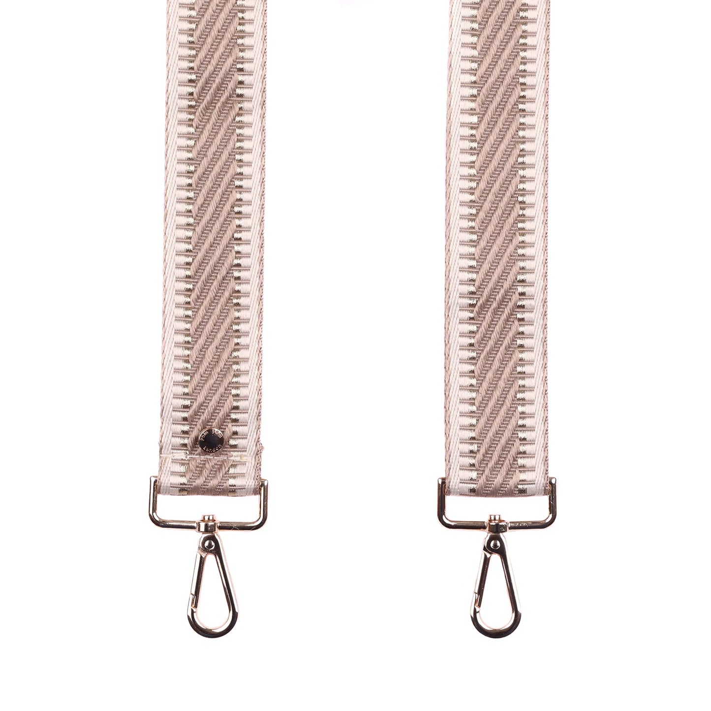 Strap Toffee Twist