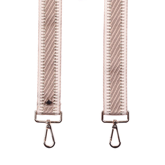 Strap Toffee Twist