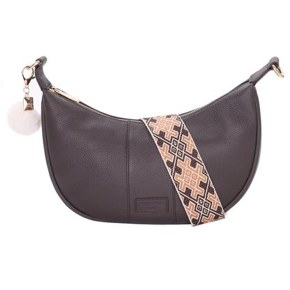 Sutton Sling bag conker