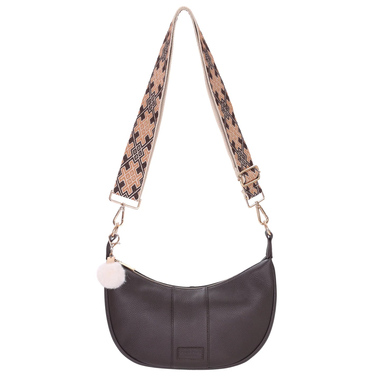Sutton Sling bag conker
