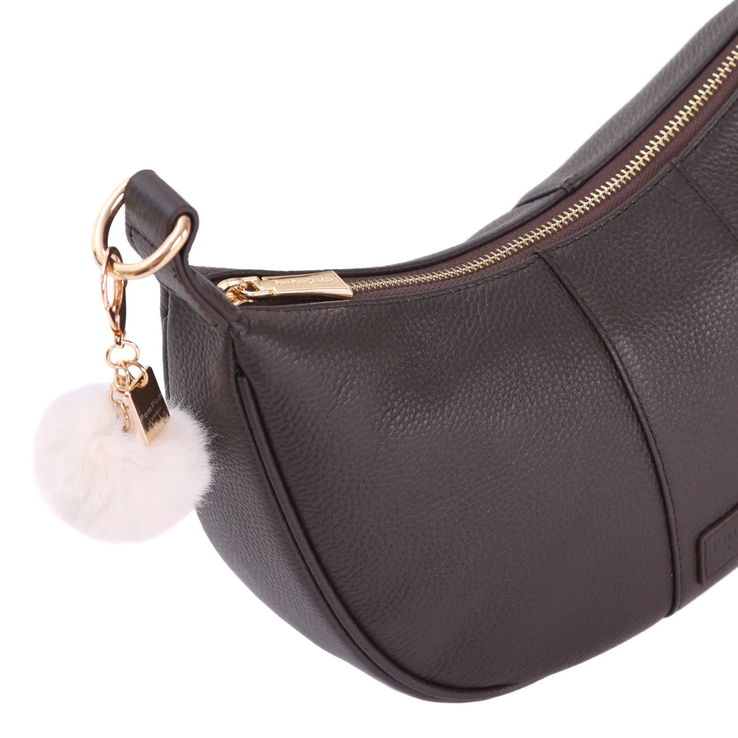 Sutton Sling bag conker