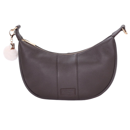 Sutton Sling bag conker