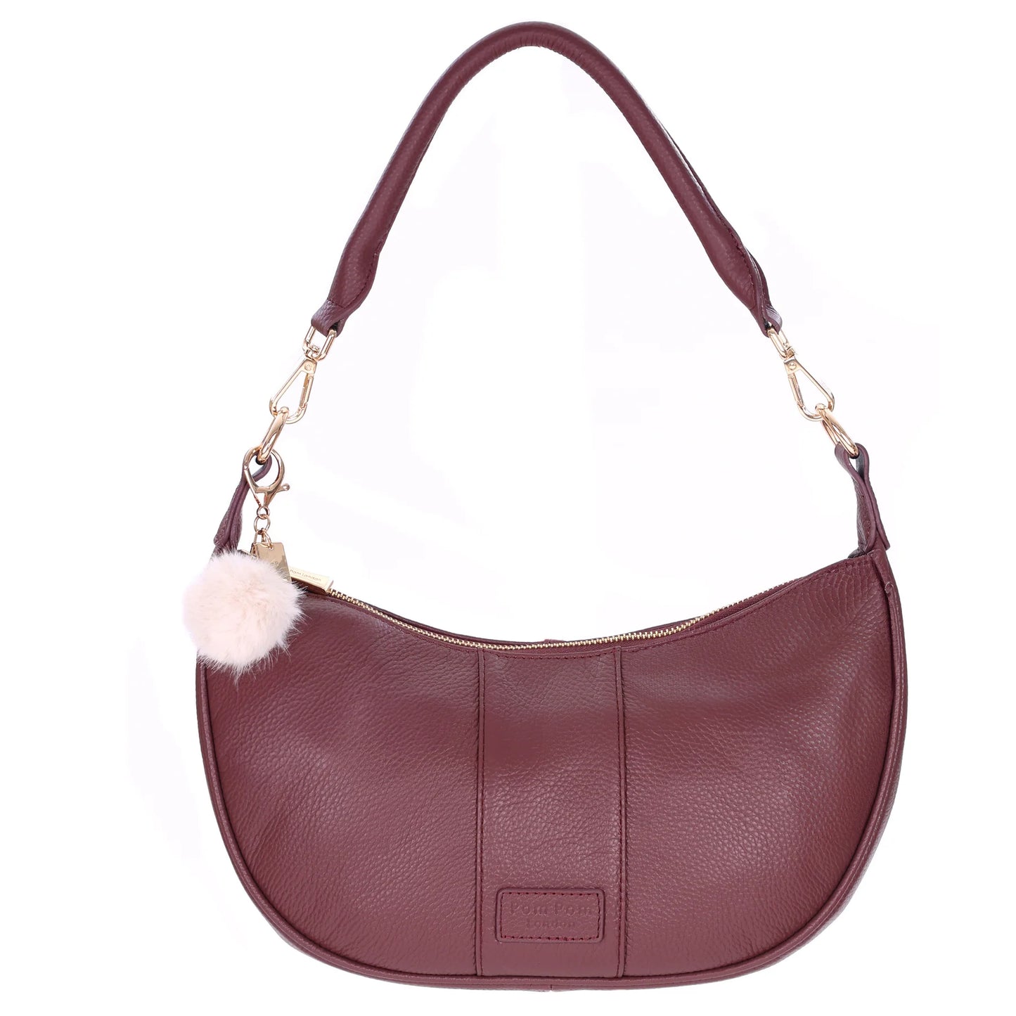 Sutton Sling bag Deep Burgundy