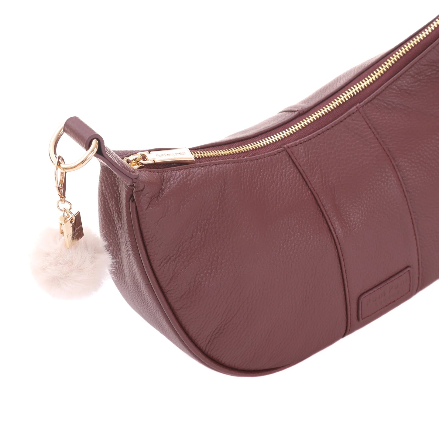 Sutton Sling bag Deep Burgundy