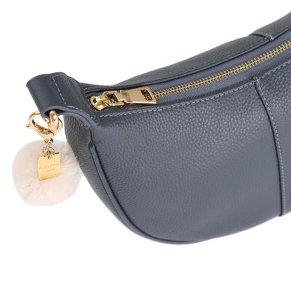 Sutton Sling bag slate blue