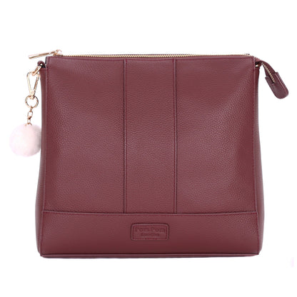 Westminster Deep Burgundy