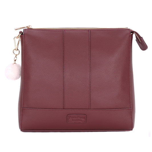 Westminster Deep Burgundy