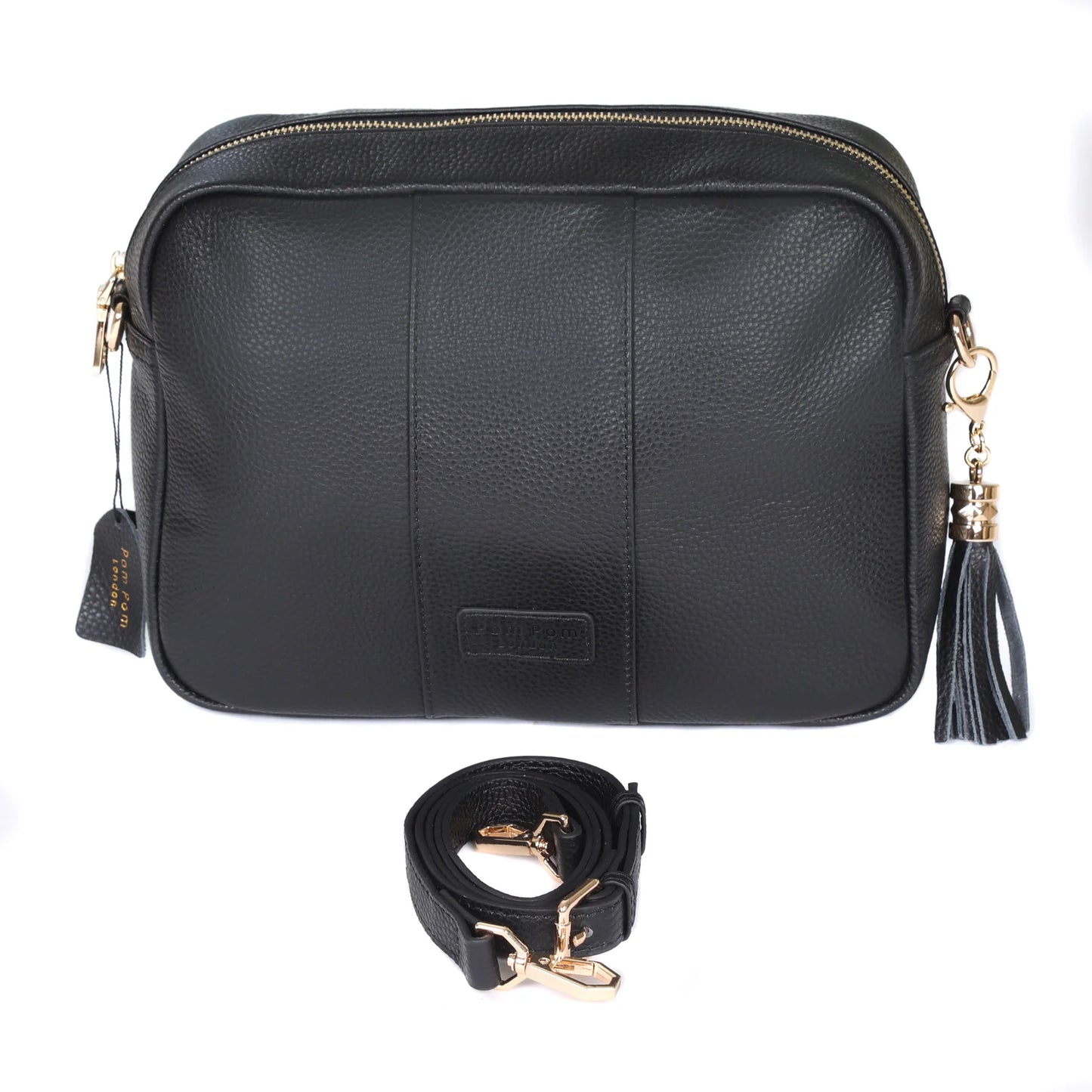City Plus black
