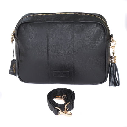 City Plus black