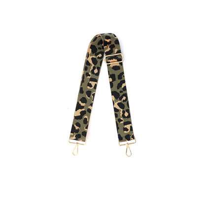 Töskuól khaki camo